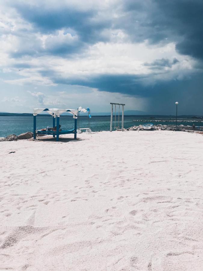 App Lana Lejlighed Crikvenica Eksteriør billede